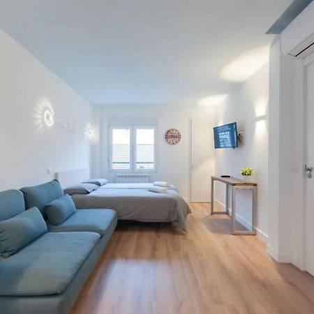 ººdl New Atocha City Centre Wifi Ac Smarttvºº Madrid Luaran gambar