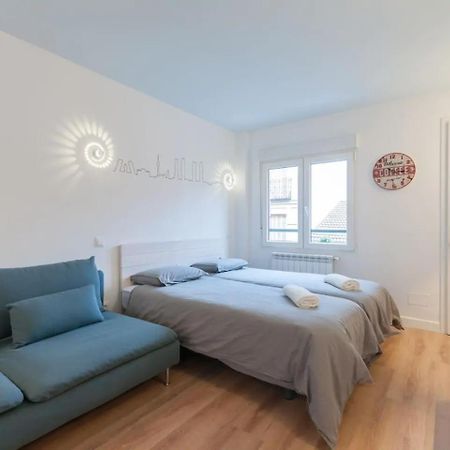 ººdl New Atocha City Centre Wifi Ac Smarttvºº Madrid Luaran gambar